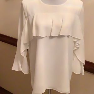 Versatile Calvin Klein Blouse